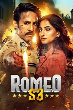 Romeo S3