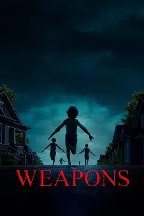 Weapons