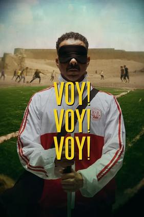 Voy! Voy! Voy!