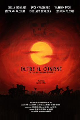 Oltre il confine
