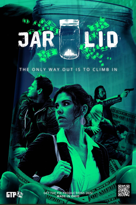Jar Lid