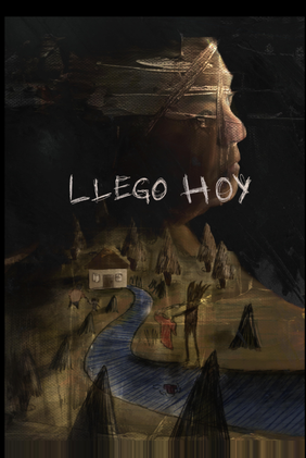 Llego Hoy