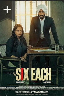 Six Each