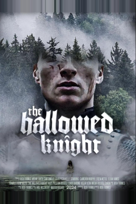 The Hallowed Knight