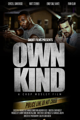 Own Kind