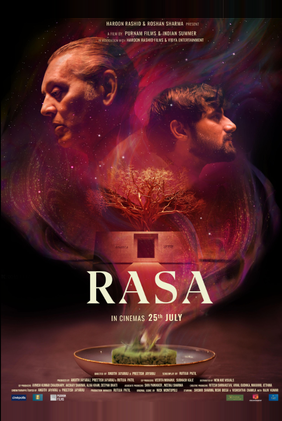 Rasa