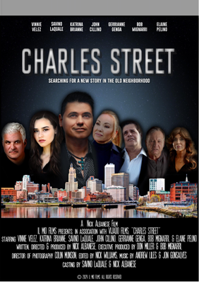 Charles Street