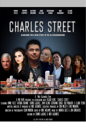 Charles Street
