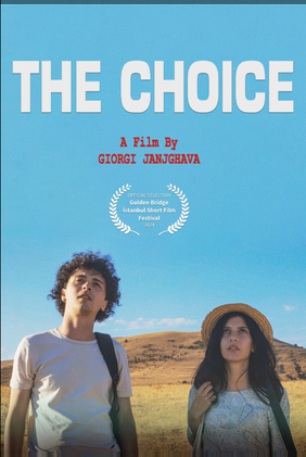 The Choice
