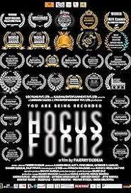 Hocus Focus