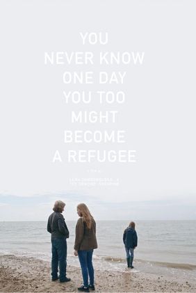 You Never Know, One Day You Too Might Become a Refugee