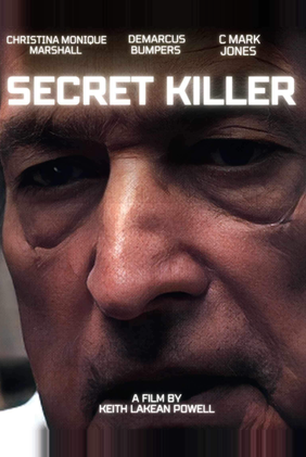 Secret Killer