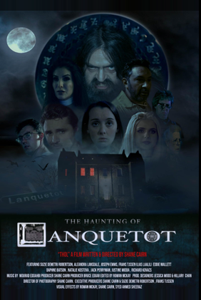 The Haunting of Lanquetot