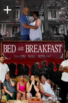 Bed and Breakfast