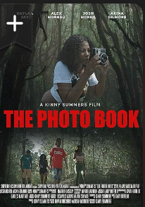 The Photo Book