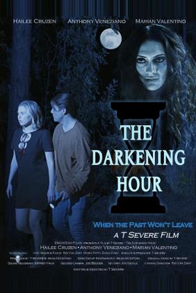 The Darkening Hour