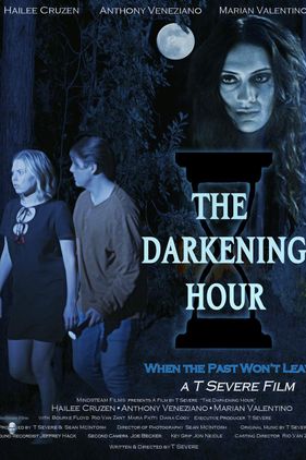 The Darkening Hour